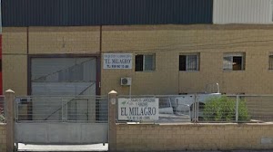 Carrocerías El Milagro Hermanos Toquero Carrocerías El Milagro Hermanos Toquero