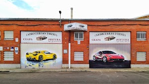 Carrocerías Tormes S. L. Carrocerías Tormes S. L.