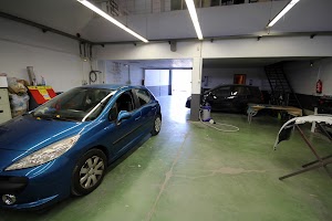 Talleres Gaviño y Barba