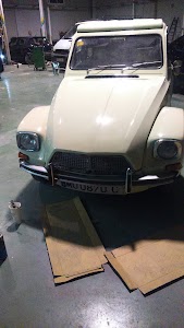 Auto Abellán y Gomáriz