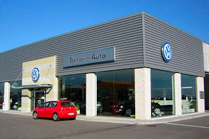 Tartiere Auto Jarrio
