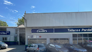 Talleres Pardal place picture
