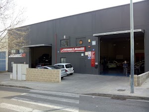 AUTOSPORT REUS AUTOSPORT REUS