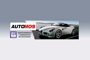 Talleres Automos