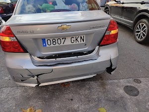 Car - Auto Carrocerías Car - Auto Carrocerías