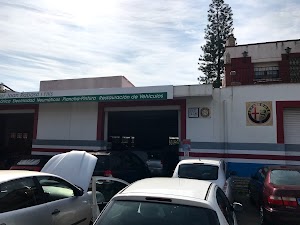 Taller rabasó i fills