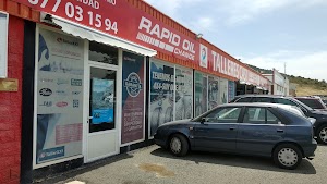 Talleres Casi Talleres Casi