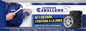 Automoció Caballero