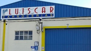 Carrocerías Luiscar