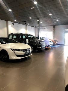 TALLERES ONIEVA-GONZALEZ Peugeot place picture