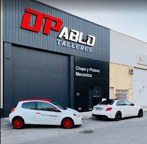 Talleres DPABLO