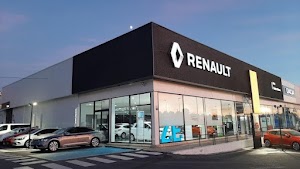 Renault Aries Toledo place picture