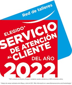 Bosch Car Service Talleres Masa Chapa y pintura Bosch Car Service Talleres Masa Chapa y pintura