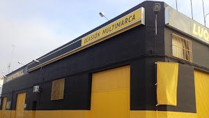 LUQUE MOTOR S.L place picture