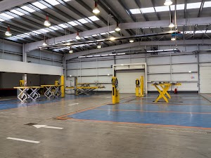 Automóviles Rs 07 Chapa Y Pintura