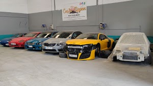 Talleres Costa Nippon