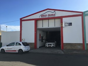 Talleres Jesus Parra place picture