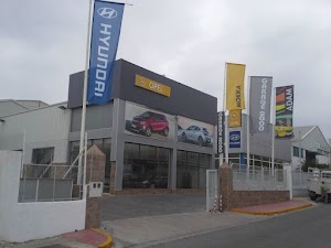 Garage 2000 Garage 2000