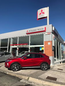 Mitsubishi Aldikar Autoak S.L.U.