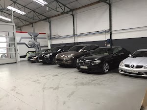 Integral de Automoción Joycar's