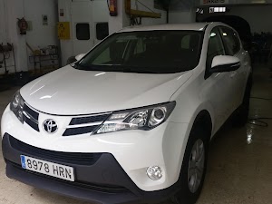 Autotalleres Neira