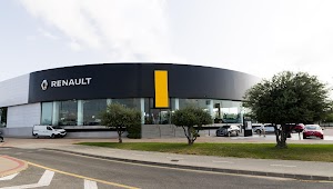 Herrero y López Marcos Automoción Renault place picture