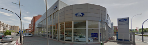Ford Autoforma :: Concesionario Oficial Ford en Logroño (La Rioja)