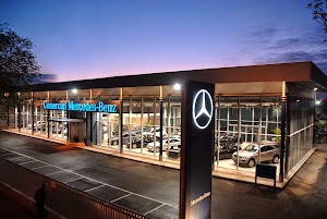 Fervial Mercedes-Benz