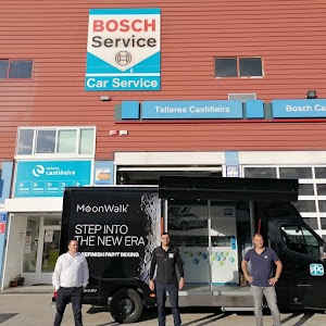 Bosch Car Service Talleres Castiñeira