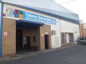 Talleres García Orta place picture