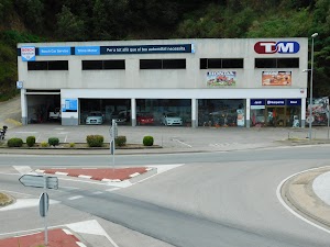 Bosch Car Service Trima Motor place picture