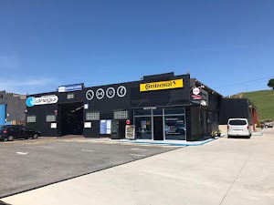 Centro del Automovil Dinegui