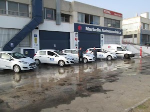 Marbella Automecánica
