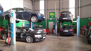 Electromecánica Luis e Hijo S.L.