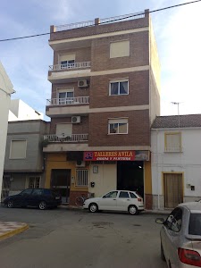 Talleres Ávila