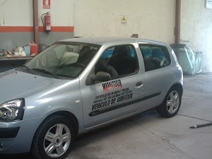 Taller Marauto Sur place picture