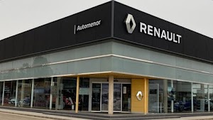 Renault Cartagena Herrero y López Marcos Automoción
