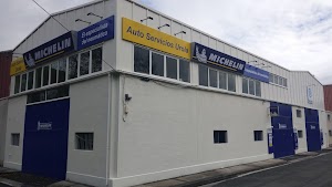 Euromaster Auto Servicios Urola