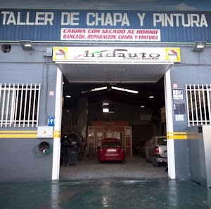 Taller AXA Calidad - HIDAUTO Taller AXA Calidad - HIDAUTO
