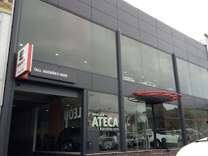 Talleres Guzmán e Hijos S.L.