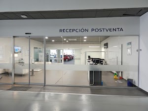 PEUGEOT STELLANTIS &YOU MÁLAGA