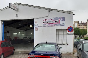 Carrocerías JJ