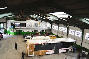 Taller Carrocería Los Ángeles Taller Carrocería Los Ángeles