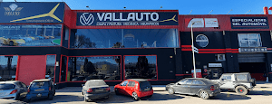 Taller Chapa y Pintura Granada | Vallauto C.B place picture
