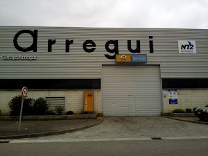 ARREGUI OPEL place picture