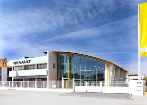 Renault SYTASA Sevilla place picture