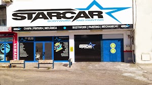 StarCar