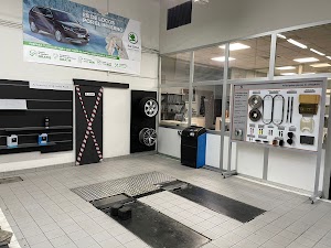 Taller Oficial Audi Menai - Eibar place picture
