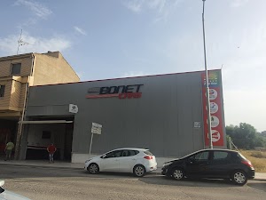 Bonet Cars place picture