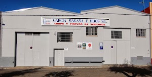 Garcia Magaña e Hijos S.L.